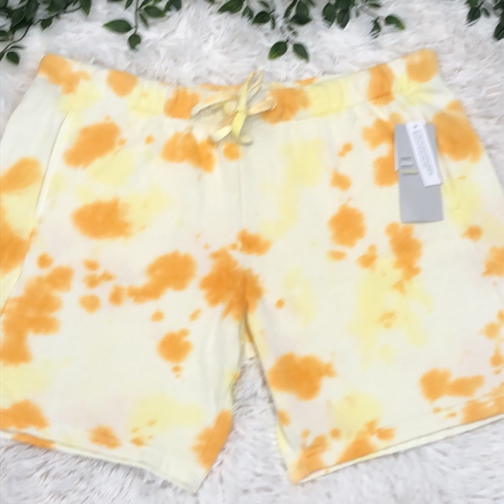 Zella shorts